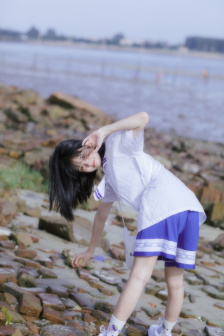 冬天里的一把火